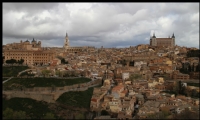 Toledo 1 - Fotoraf: Fikri Arslankocaeli fotoraflar fotoraf galerisi. 