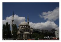 Nusretiye Camii. - Fotoraf: Yusuf Poyraz fotoraflar fotoraf galerisi. 