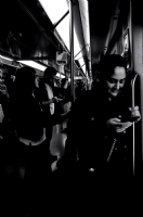 Metro.