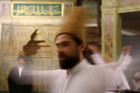 Galata Mevlevihanesi-45