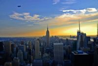 Manhattan-new York - Fotoraf: Levent Armagan fotoraflar fotoraf galerisi. 