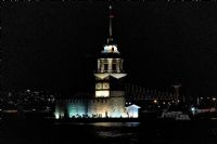 Kz Kulesi - Fotoraf: Adnan Ercan fotoraflar fotoraf galerisi. 