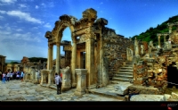 Bir Efes Fotoraf