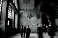Hagia Sophia Museum - Fotoraf: Evrim Eseryel fotoraflar fotoraf galerisi. 