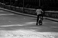 Bisikletli - Fotoraf: Burak Alsancak fotoraflar fotoraf galerisi. 