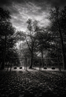 �g�lgede Kalan �ocukluk�