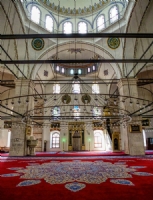 Balıkesir / Zağnos Paşa Camii