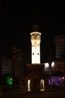 Smyrna Clock Tower - Fotoraf: Gkhan Salam fotoraflar fotoraf galerisi. 