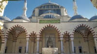 M.  Sinan Cami