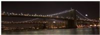 Brooklyn Bridge - Fotoraf: Murat Kilic fotoraflar fotoraf galerisi. 