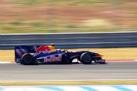 Mark Webber - F1_2009