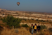 Kapadokya’dan Teet Getim(6)