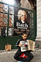 Sebastian Bach’ In Glgesinde