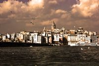 Galata - Fotoraf: Ouzhan Demir fotoraflar fotoraf galerisi. 