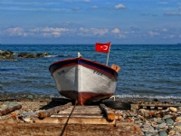 Karadeniz Sahili - Fotoraf: Ahmet Meng fotoraflar fotoraf galerisi. 