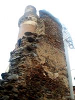 Birgi -ykk Minare - Fotoraf: Muammer zdemir fotoraflar fotoraf galerisi. 