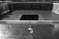 9/11 Memorial - Fotoraf: Tolgahan Yeter fotoraflar fotoraf galerisi. 
