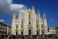 Duomo Katedrali - Fotoraf: mer nt fotoraflar fotoraf galerisi. 