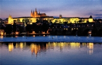 Prag Castle