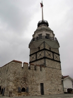 Kz Kulesi-17 - Fotoraf: Sezgin zdemir fotoraflar fotoraf galerisi. 