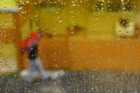 Yaz Yağmuru - Fotoğraf: Hayal Karataş fotoğrafları fotoğraf galerisi. 
