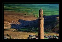 Mardin  Ve Mezopotamya Deniz’i