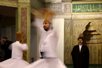 Galata Mevlevihanesi-43