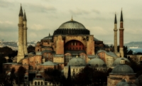 Ayasofya - Fotoraf: Fatih Akal fotoraflar fotoraf galerisi. 