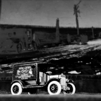 Miniciks Hayatlar ” 1919 Ford T ” - Fotoraf: Mustafa Balta fotoraflar fotoraf galerisi. 