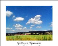 Gttingen/germany - Fotoraf: Damla Yldrm fotoraflar fotoraf galerisi. 