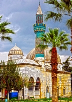 znik inili Camii