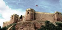 Gaziantep Kalesi
