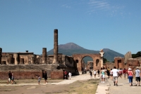Pompei - Fotoraf: Aye Tolonay fotoraflar fotoraf galerisi. 