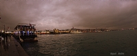 Balığın Gözüyle  İstanbul ... - Fotoğraf: Hayati Bütün fotoğrafları fotoğraf galerisi. 
