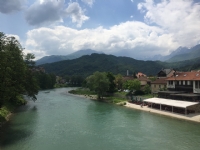 Güzel Bosna
