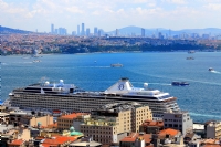 Galata Kulesinden-13