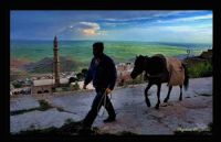 Mardin Ve Mezopotamya Deniz’i - Fotoraf: Seyithan Bozdemir fotoraflar fotoraf galerisi. 