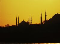 Sultanahmet & Ayasofya