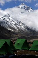 Everest’te Son Sabah - Fotoraf: Orhan obanolu fotoraflar fotoraf galerisi. 